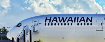 New Kauai, Big Island Flights + Hawaiian Widebodies Seattle-Asia Announced