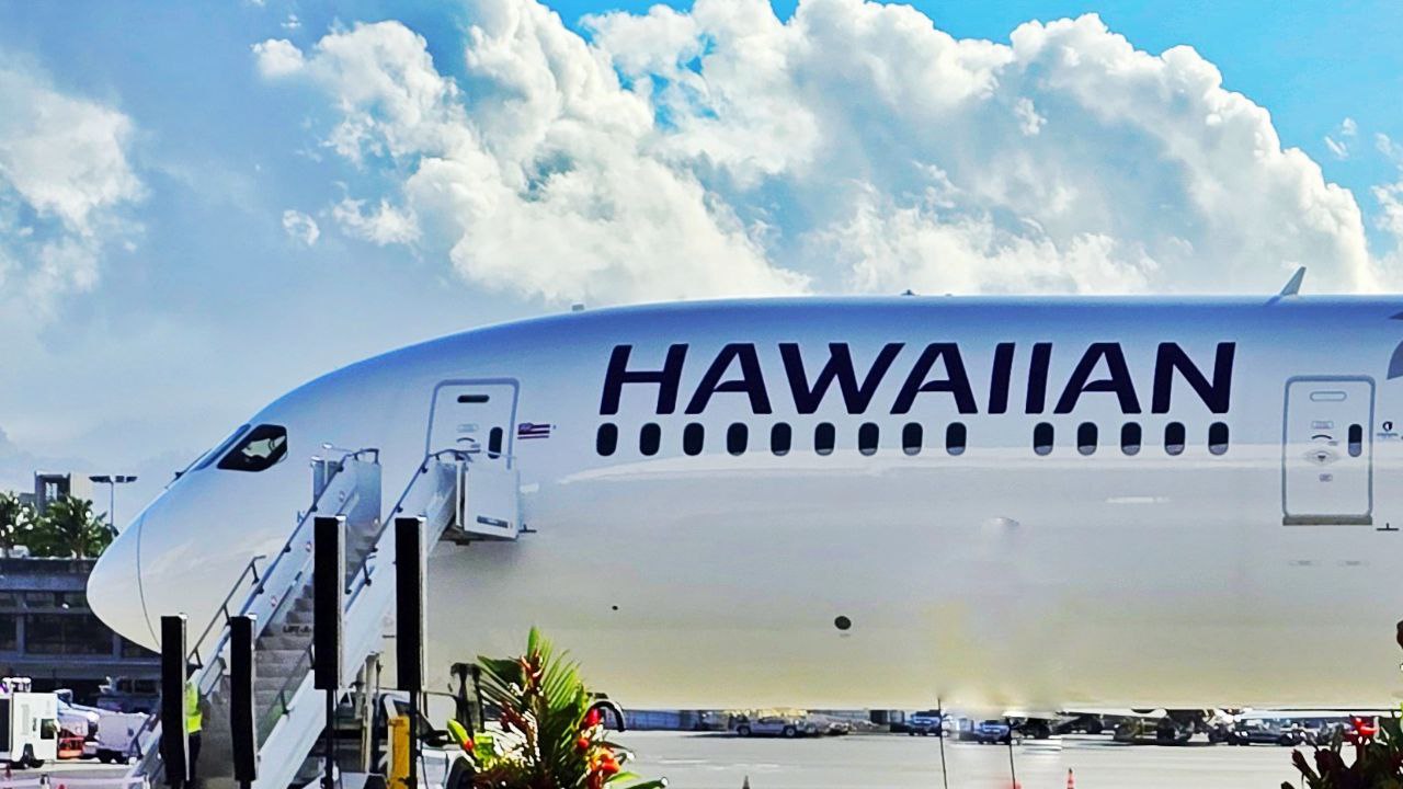 New Kauai, Big Island Flights + Hawaiian Widebodies Seattle-Asia Announced