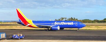 Southwest Hawaii Strategy Power Play: Marketing From United Airlines