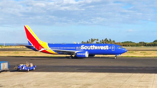 Southwest Hawaii Strategy Power Play: Marketing From United Airlines