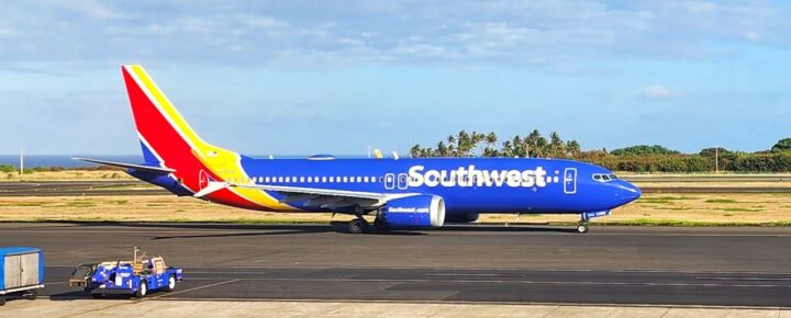 Southwest Hawaii Strategy Power Play: Marketing From United Airlines