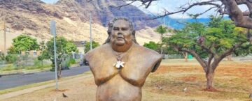 From the Rainbow to Hawaii’s Heart: Bruddah IZ’s Impact on Travel