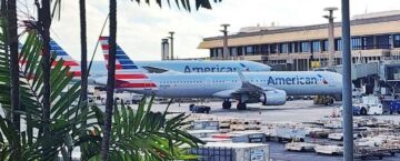 Festive Chaos Hits: Hawaii Flights Share Brunt of AA Ground Stop