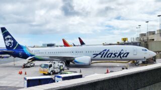 Hawaii Flights Hit by Latest Alaska Airlines Tech Failures