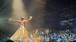 Is Waikiki’s New Cirque Du Soleil Show ‘Auana Worth The Splurge?