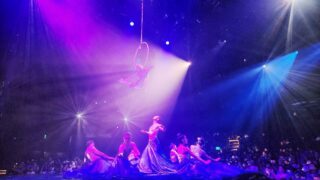 Did This Just Make Waikiki’s Cirque Show ‘Auana The Most Hawaiian Thing On Stage?