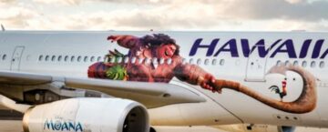 Airline Tattoo Policies In Hawaii Spark Cultural, Industry Debates