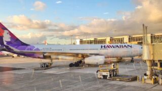 What’s Next For Hawaiian Airlines Mastercard While Alaska Plans Ahead?