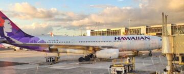 What’s Next For Hawaiian Airlines Mastercard While Alaska Plans Ahead?