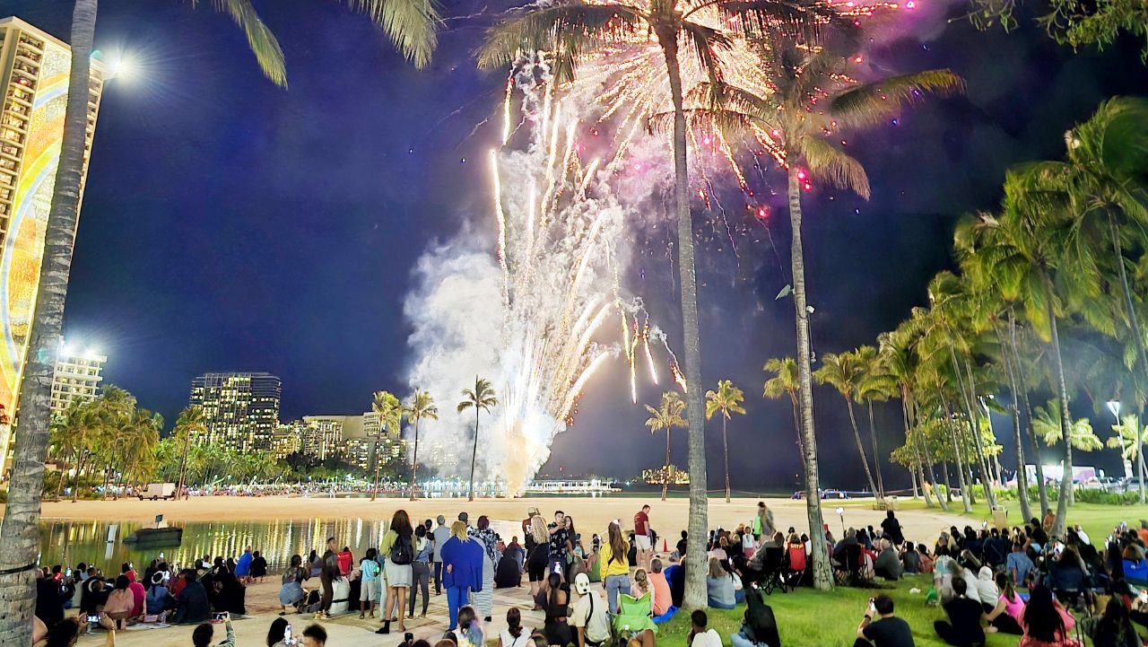 2025 Hawaii Travel Resolutions Make Your Next Trip Extraordinary