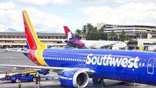 How Fierce Airline Rivalry Just Sparked New Hawaii Fare War