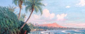 Saying Aloha To This Enduring Hawaii Travel Keepsake