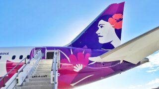 Hawaiian Airlines Doubles Down On Longest Route For Summer 2025