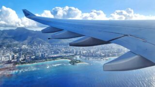 Which Airlines Will Get You to Hawaii On Time? Surprising Data Revealed