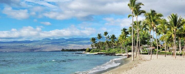 Passengers Rally Mid-Pacific To Save Life On Hawaii Flight