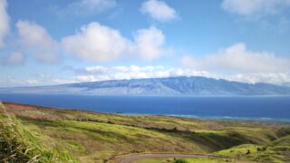 Planes, ferries, and even bridges? The challenge of connecting the Hawaiian Islands.