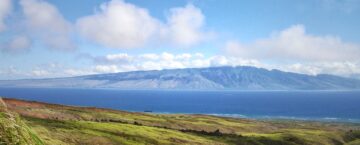 Planes, ferries, and even bridges? The challenge of connecting the Hawaiian Islands.