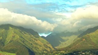 Maui Valley Isle