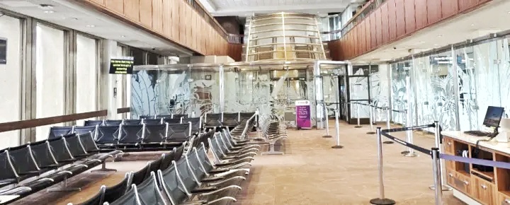 Honolulu Airport