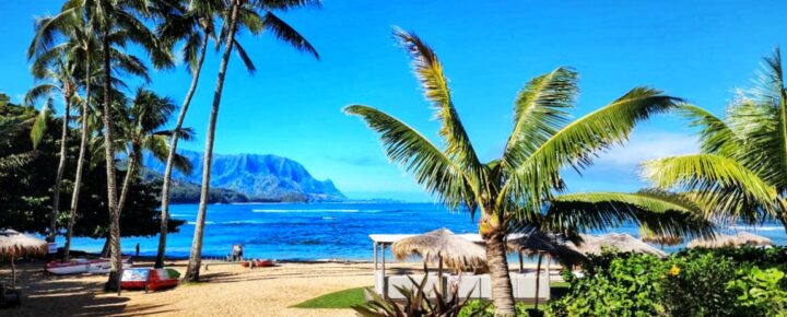 Puu Poa Beach