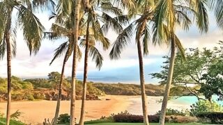 Hapuna Beach