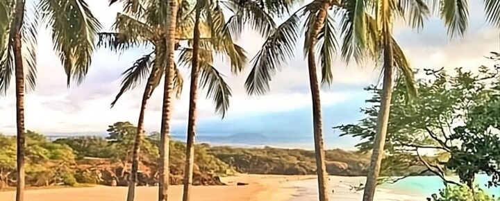 Hapuna Beach