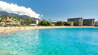 Kaanapali Resort, Maui