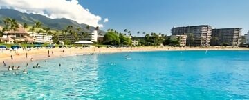 Kaanapali Resort, Maui
