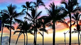 Honolulu Hawaii
