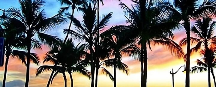 Honolulu Hawaii