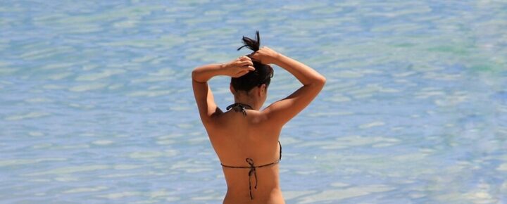 Waikiki Beach