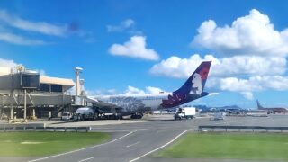 Honolulu Airport