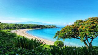 Big Island Beach