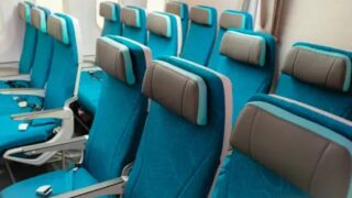 Seat Squatting Crackdown Coming? Hawaii Flights Could Be Next