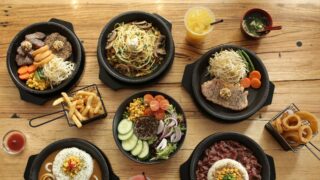 Pepper Lunch Coming to Hawaii
