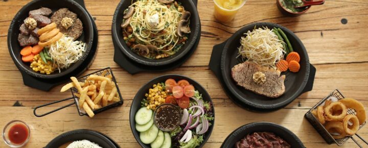 Pepper Lunch Coming to Hawaii