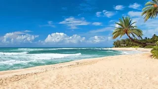 A North Shore Kauai Beach