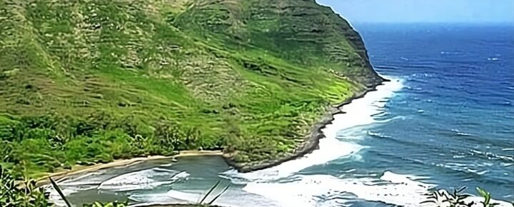 Molokai