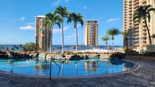 Hilton Hawaiian Village