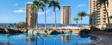 Hilton Hawaiian Village