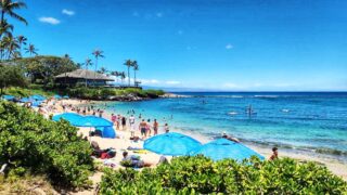 Kapahulu Maui