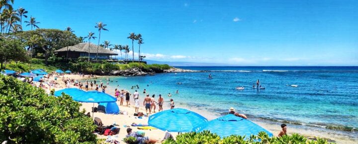 Kapahulu Maui