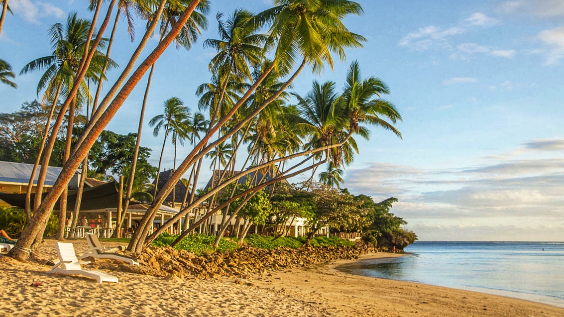 Fiji From 7: Is This Hawaii’s New Island Rival?