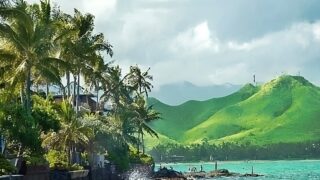 Hawaii