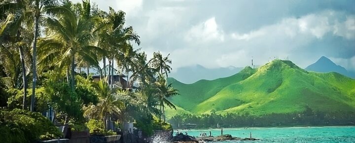 Hawaii