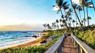Wailea Maui