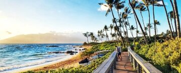 Wailea Maui