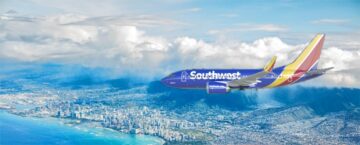 Southwest Hawaii flights