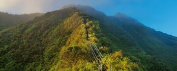 Haiku Stairs