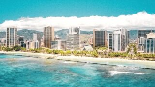 Waikiki
